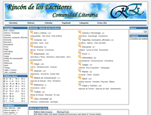 Tablet Screenshot of directory.larmancialtda.com